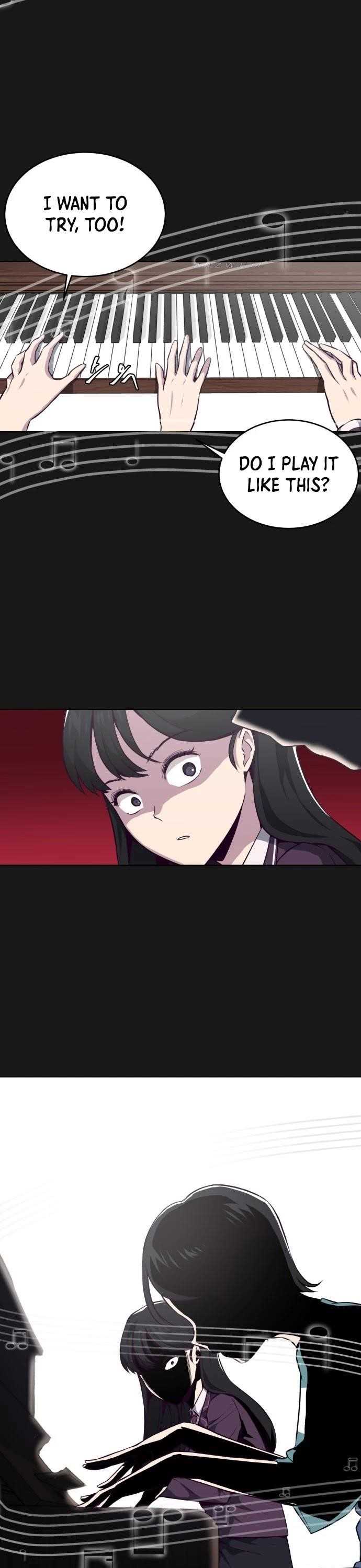 The Boy Of Death - Chapter 34 Page 25