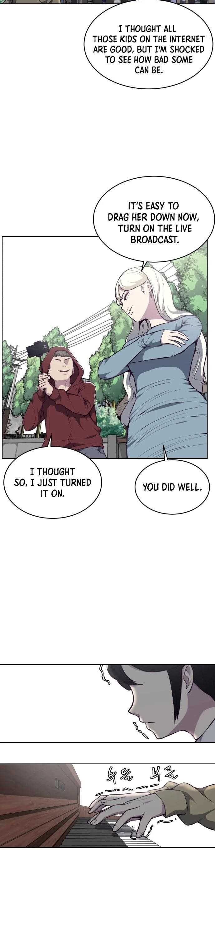 The Boy Of Death - Chapter 34 Page 37