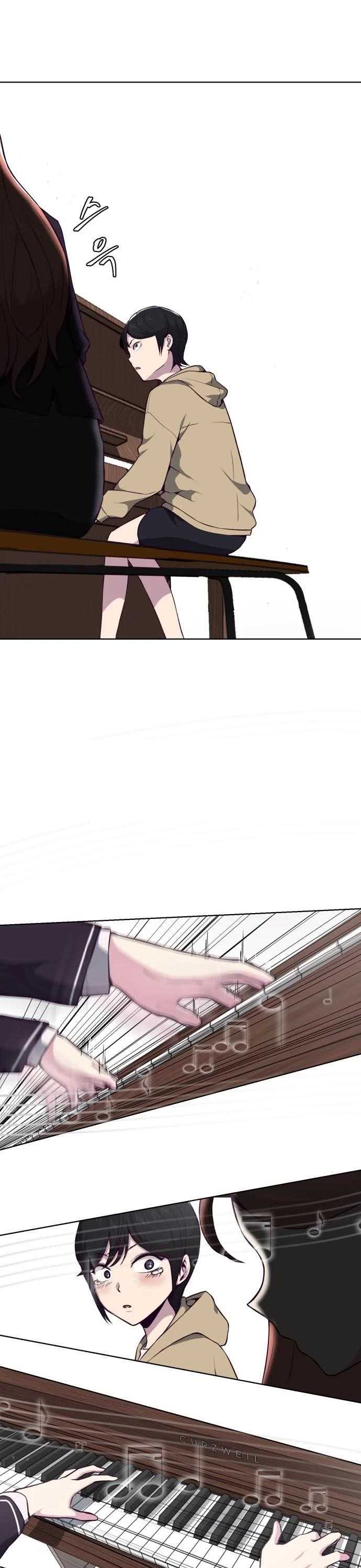 The Boy Of Death - Chapter 34 Page 44