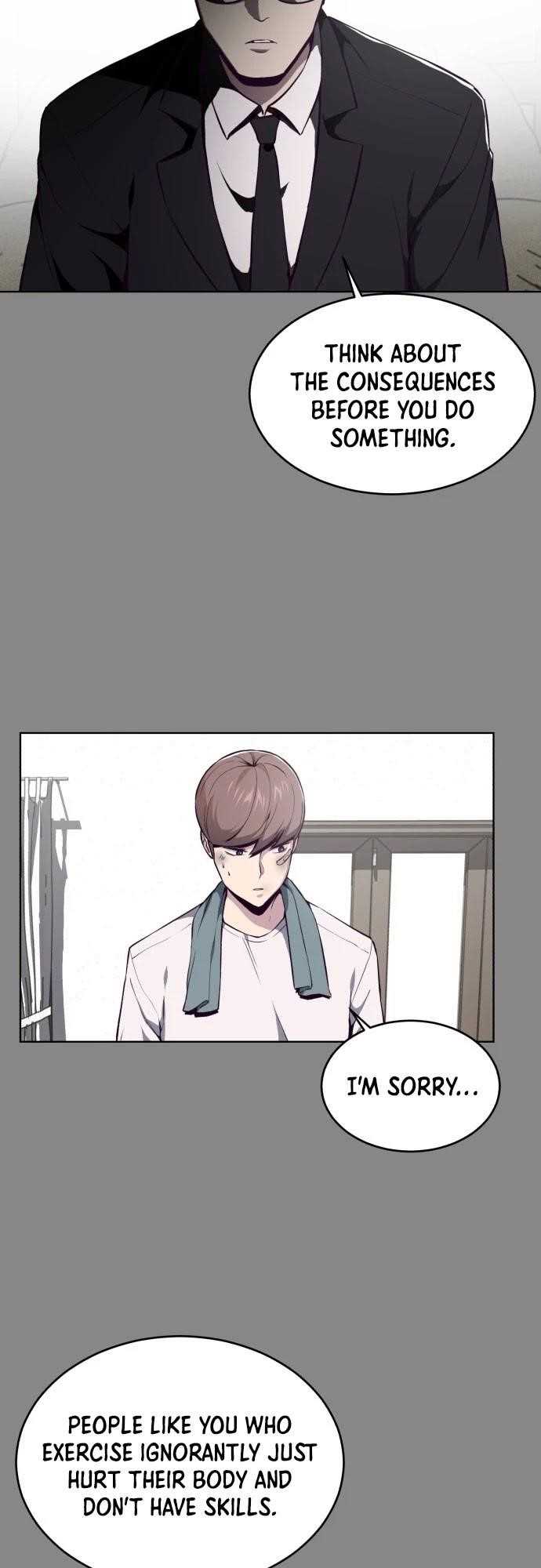 The Boy Of Death - Chapter 34 Page 5