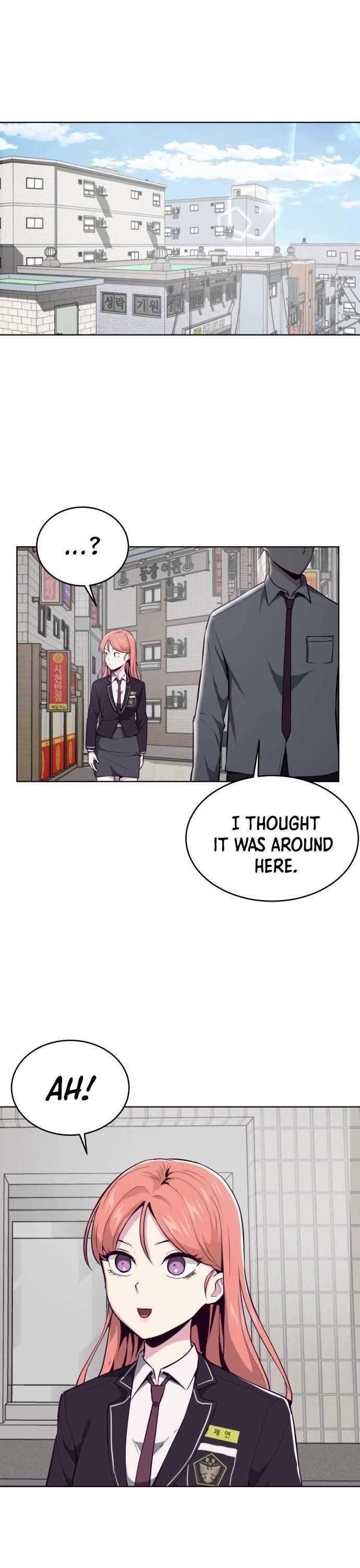 The Boy Of Death - Chapter 34 Page 9