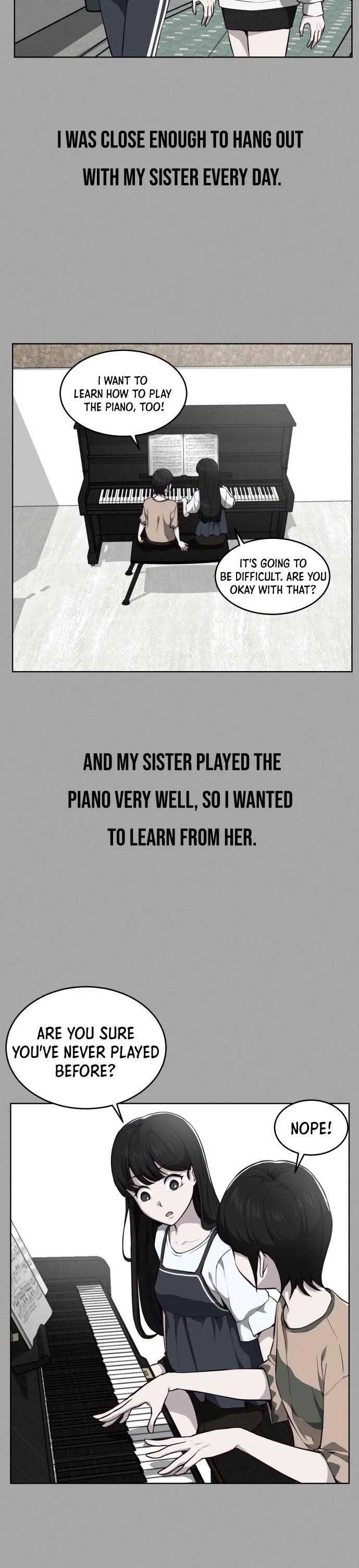 The Boy Of Death - Chapter 35 Page 28