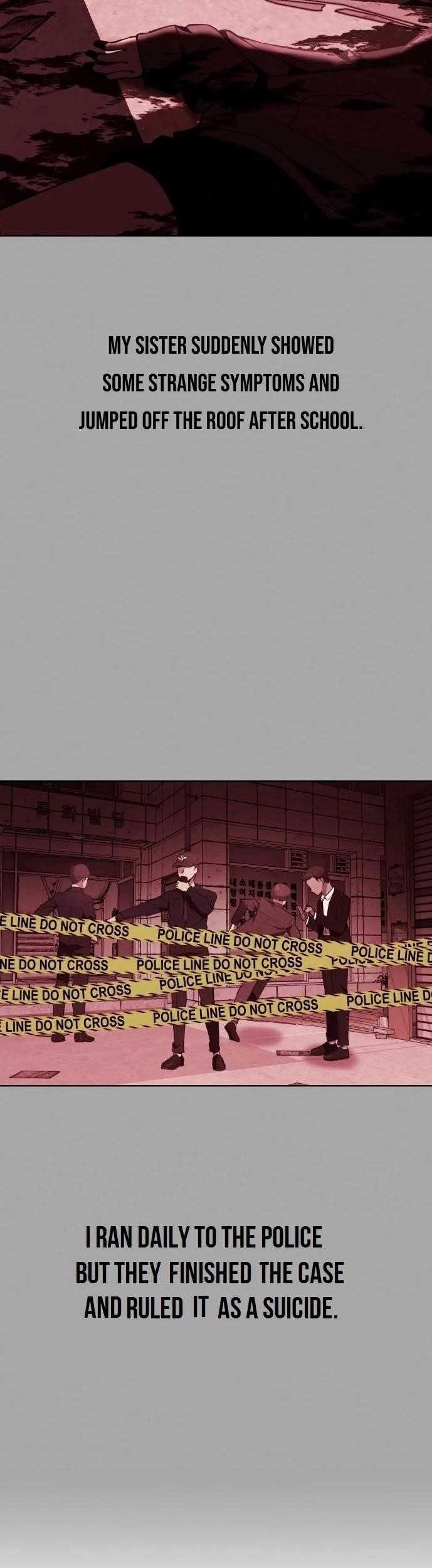 The Boy Of Death - Chapter 35 Page 33