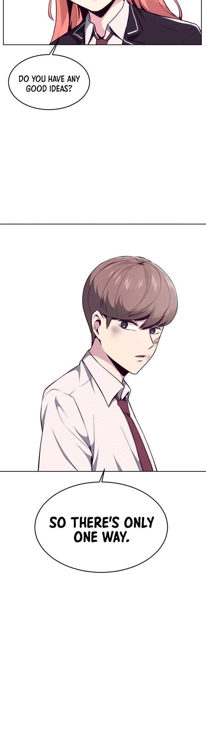 The Boy Of Death - Chapter 35 Page 36