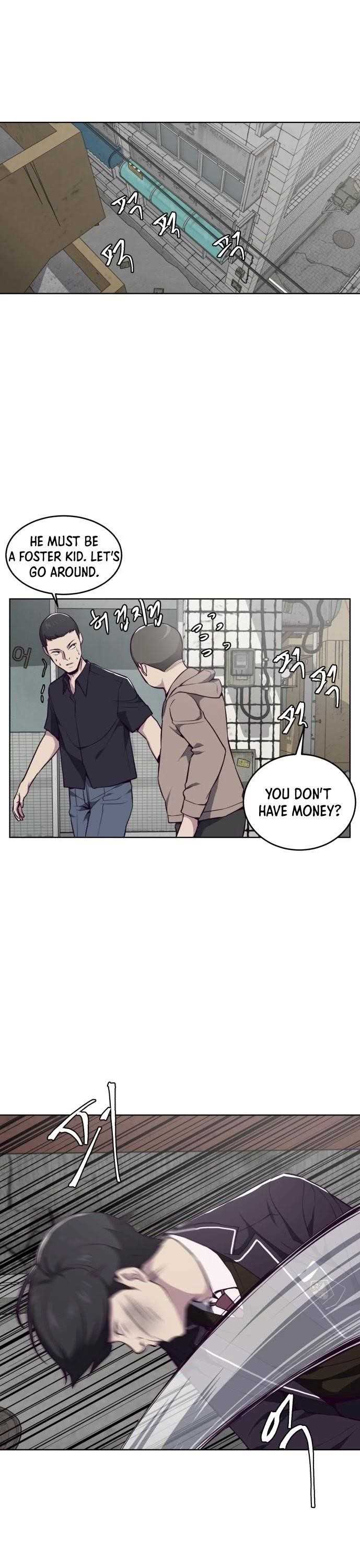 The Boy Of Death - Chapter 35 Page 37