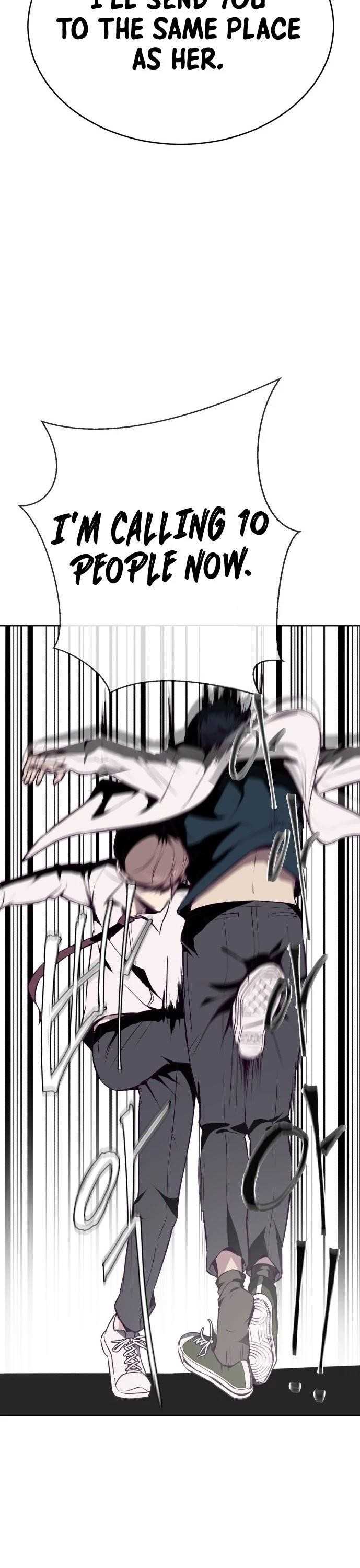 The Boy Of Death - Chapter 35 Page 49