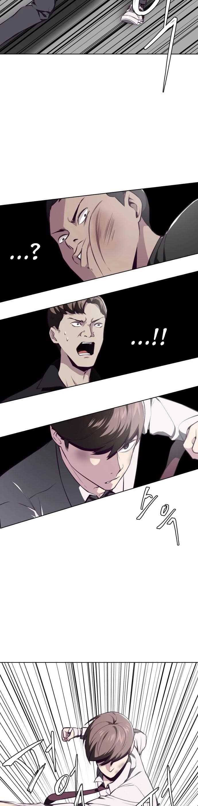 The Boy Of Death - Chapter 36 Page 11