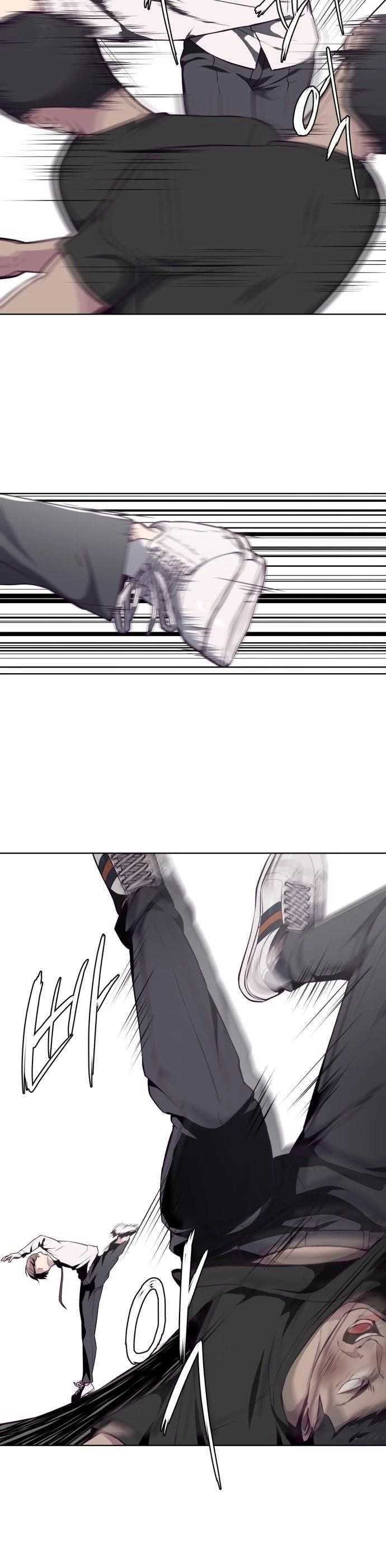 The Boy Of Death - Chapter 36 Page 12