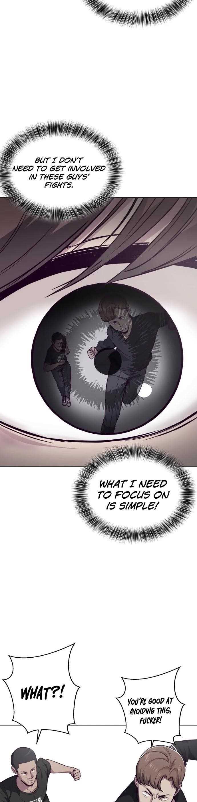 The Boy Of Death - Chapter 36 Page 17