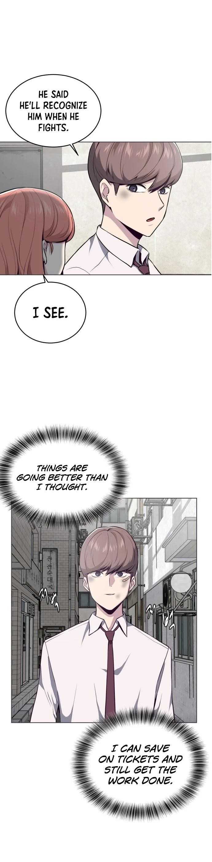 The Boy Of Death - Chapter 36 Page 42