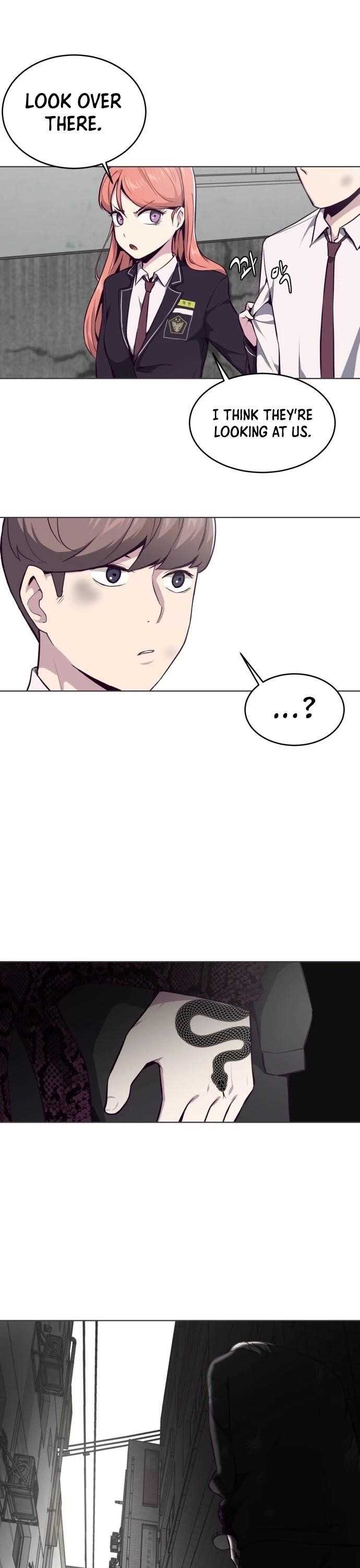 The Boy Of Death - Chapter 36 Page 43