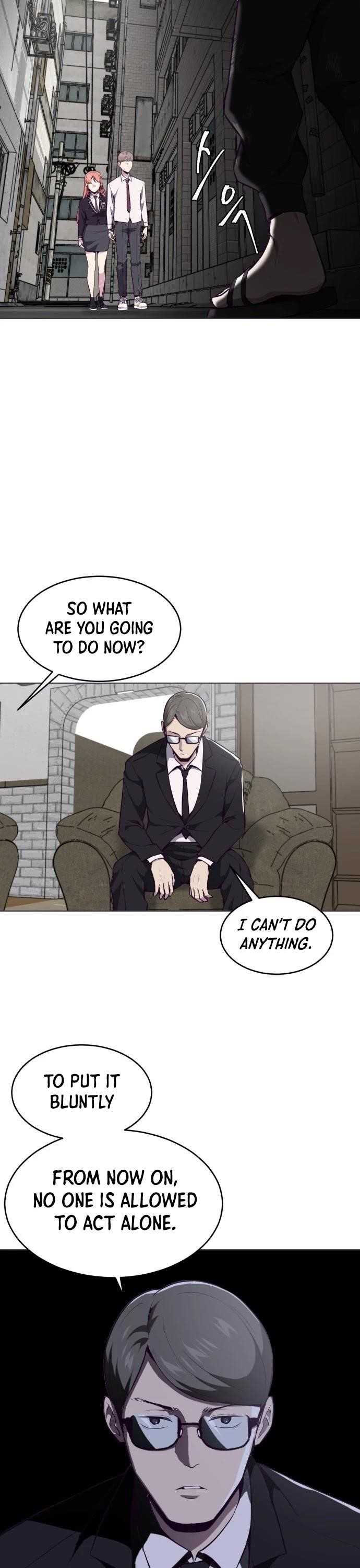 The Boy Of Death - Chapter 36 Page 44