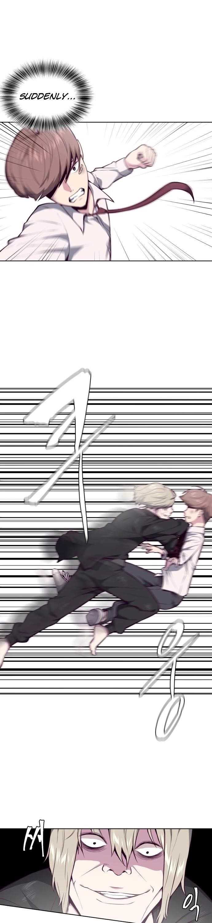 The Boy Of Death - Chapter 37 Page 14