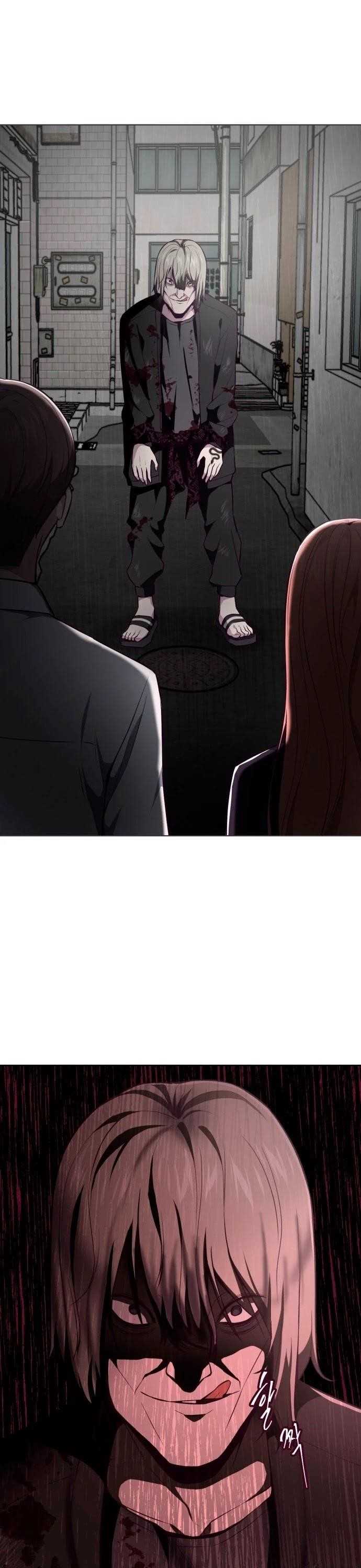 The Boy Of Death - Chapter 37 Page 2