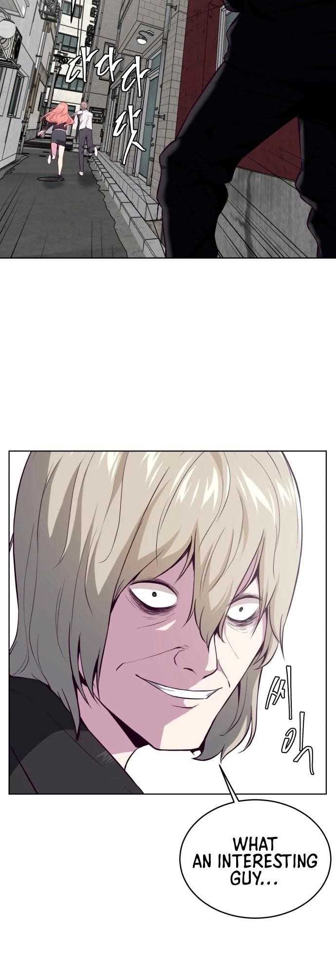 The Boy Of Death - Chapter 37 Page 24