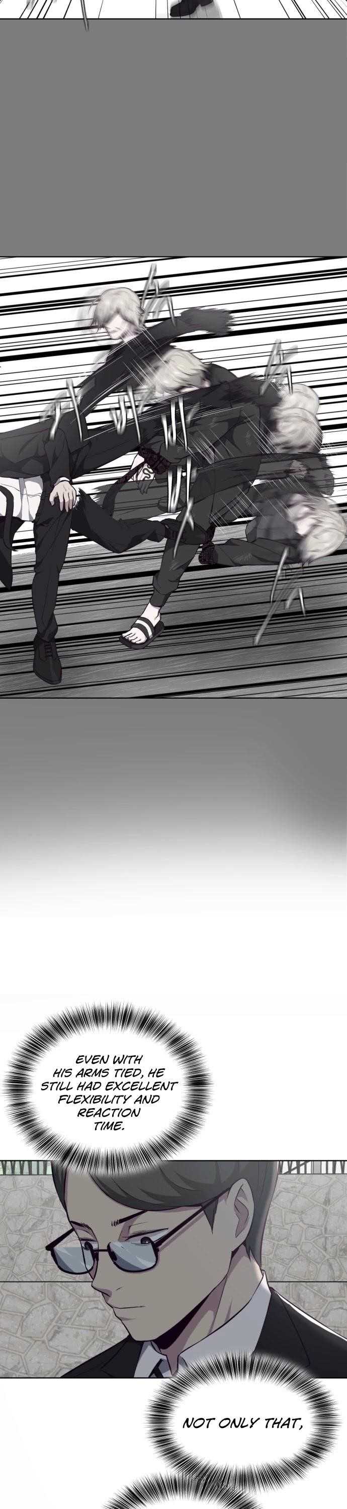 The Boy Of Death - Chapter 37 Page 28