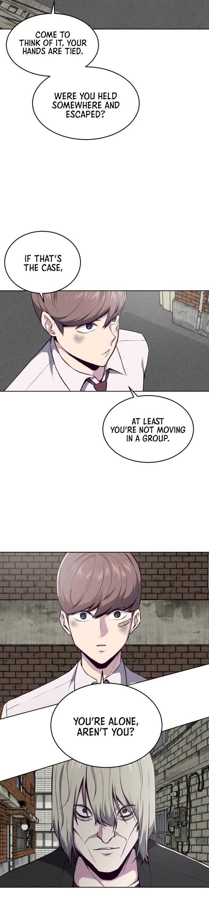 The Boy Of Death - Chapter 37 Page 37