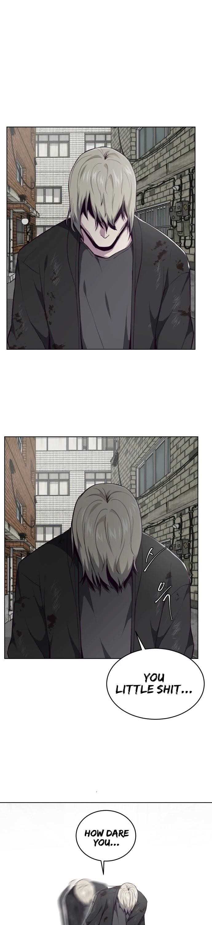 The Boy Of Death - Chapter 37 Page 38