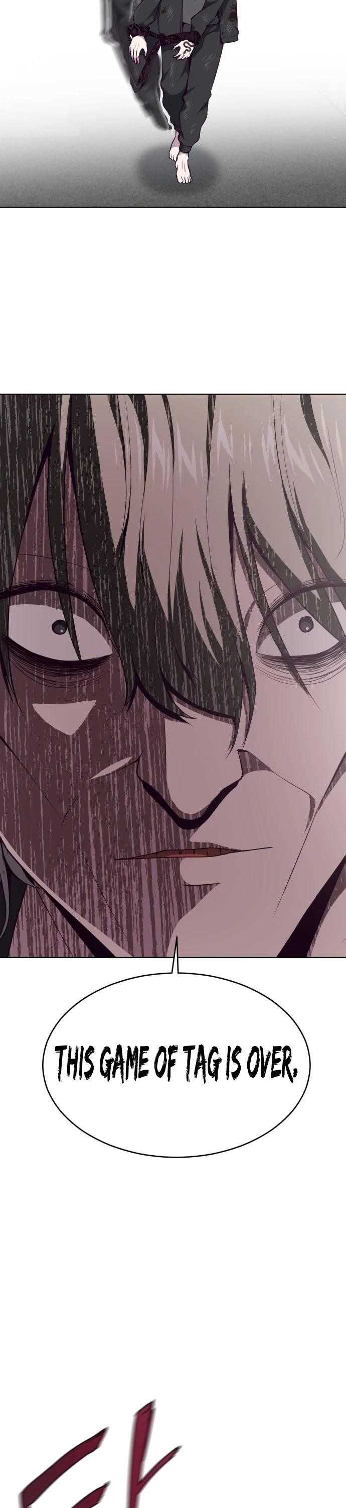 The Boy Of Death - Chapter 37 Page 39