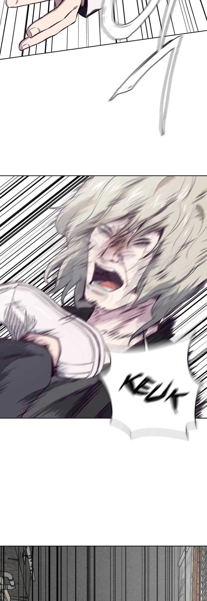 The Boy Of Death - Chapter 37 Page 42