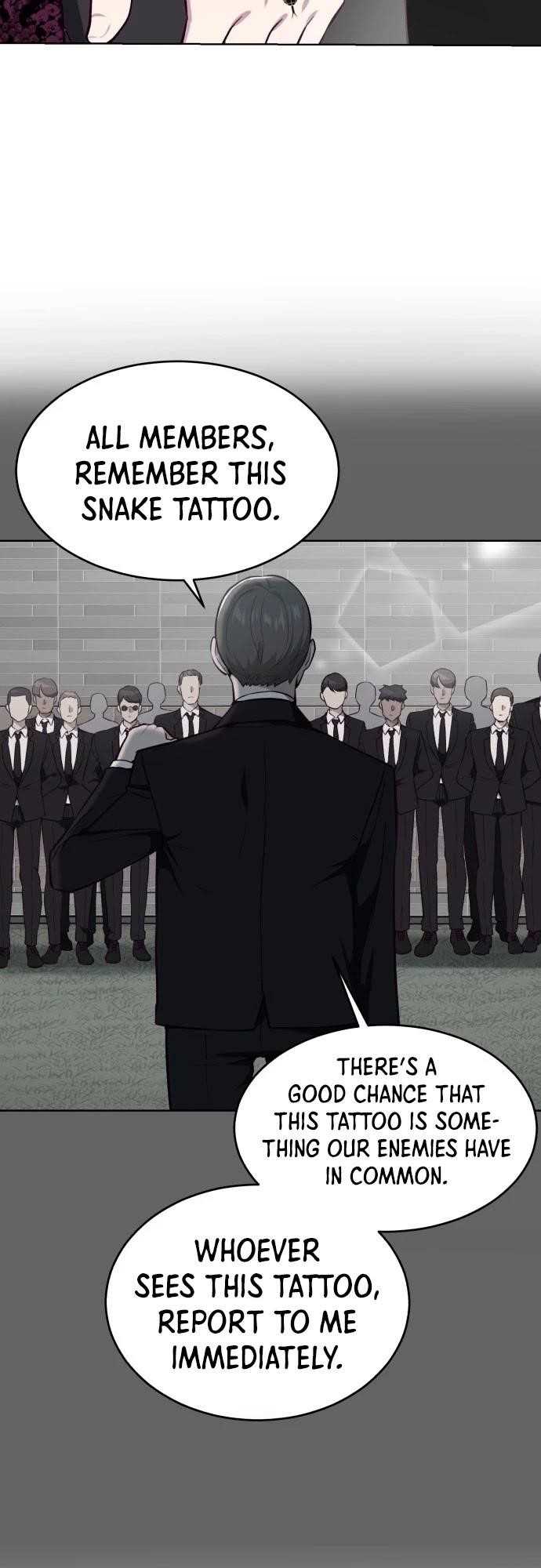 The Boy Of Death - Chapter 37 Page 6