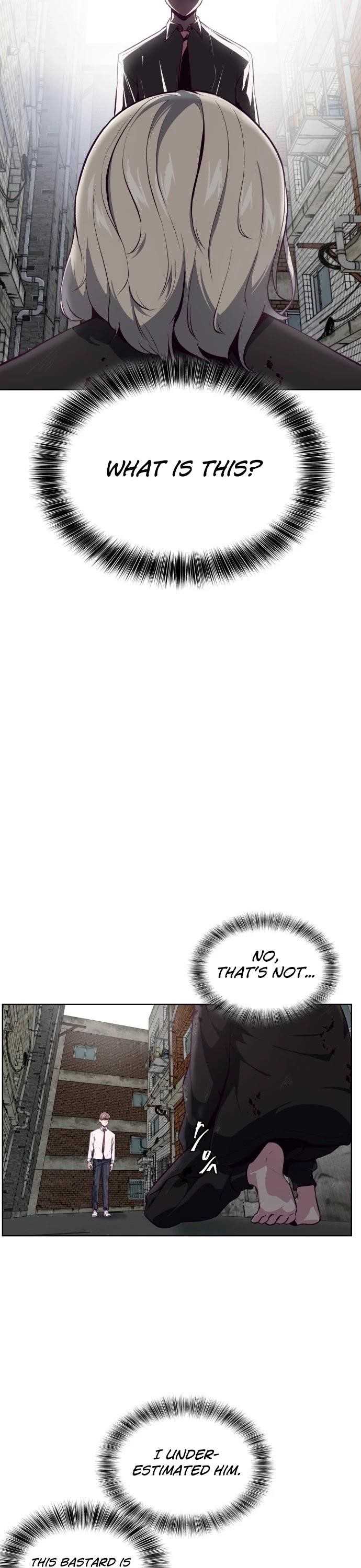 The Boy Of Death - Chapter 38 Page 10