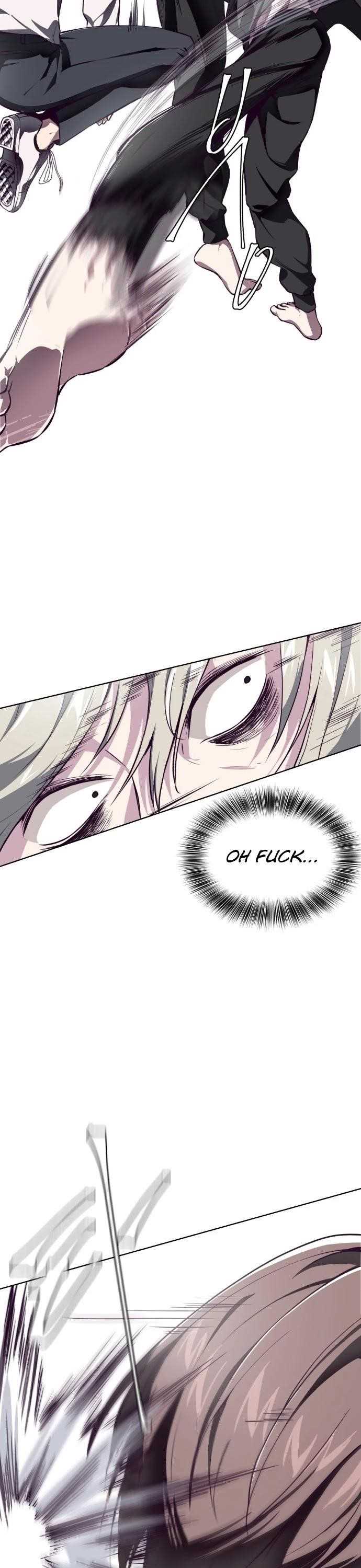 The Boy Of Death - Chapter 38 Page 15