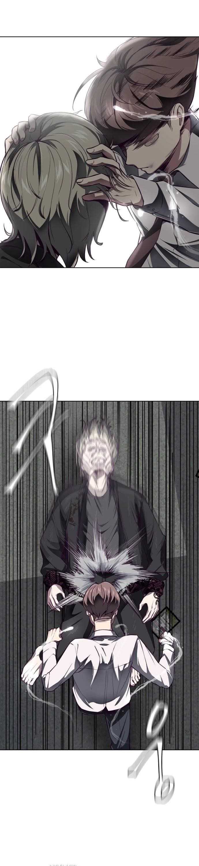 The Boy Of Death - Chapter 38 Page 21