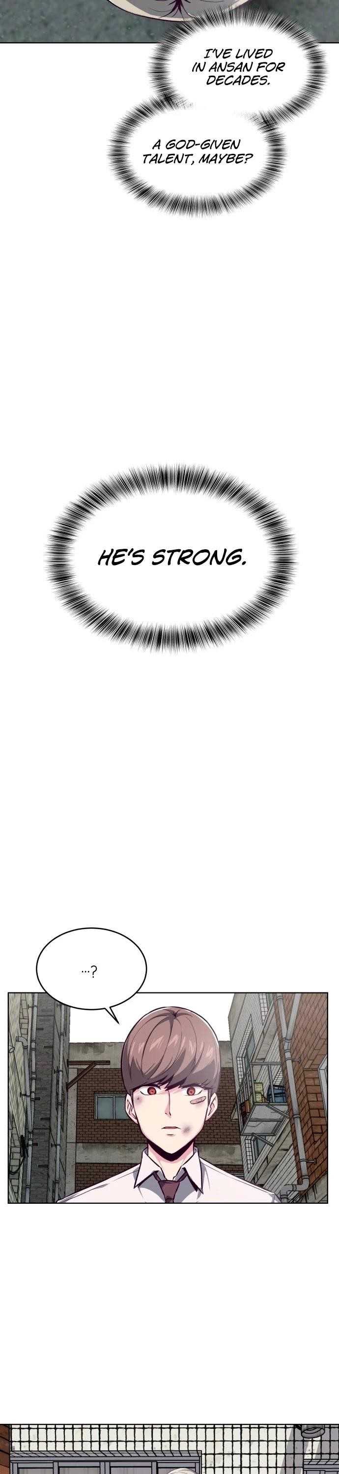 The Boy Of Death - Chapter 38 Page 25