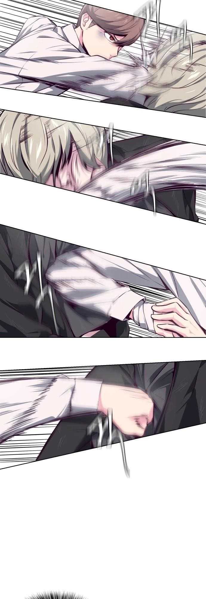 The Boy Of Death - Chapter 38 Page 29