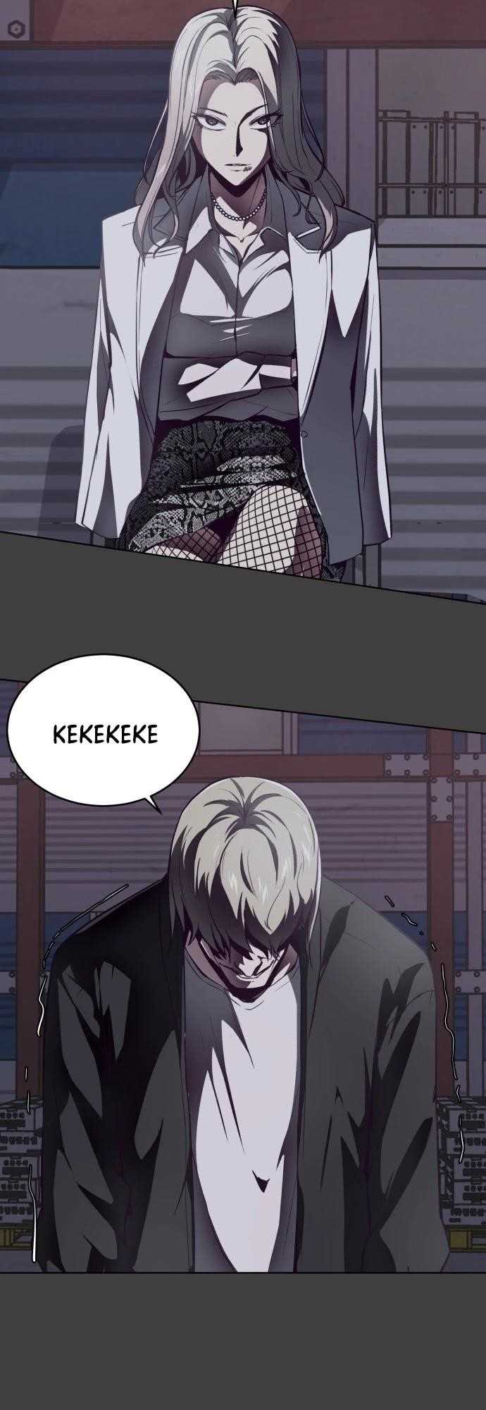 The Boy Of Death - Chapter 38 Page 36