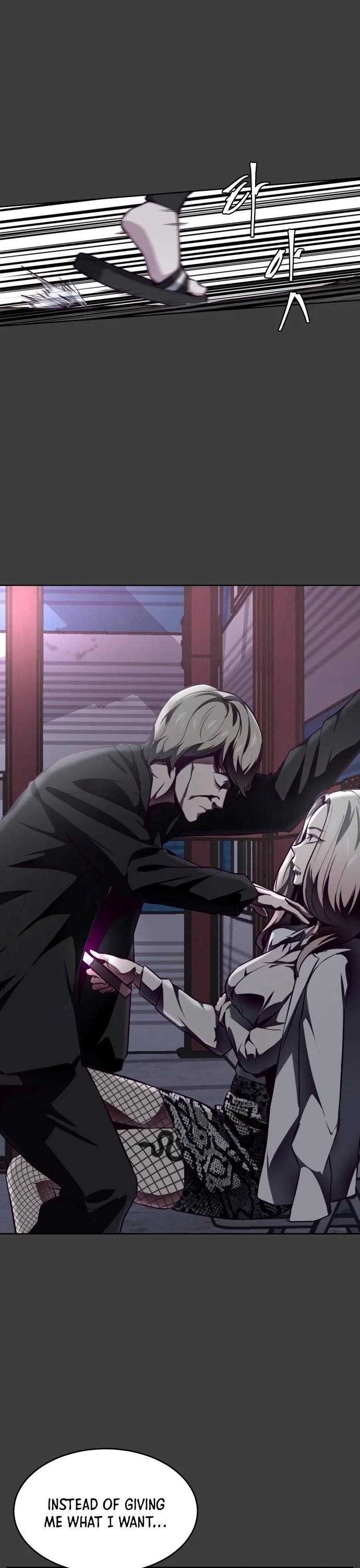 The Boy Of Death - Chapter 38 Page 37