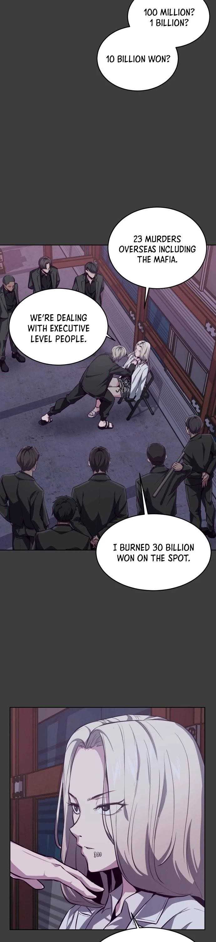 The Boy Of Death - Chapter 38 Page 39