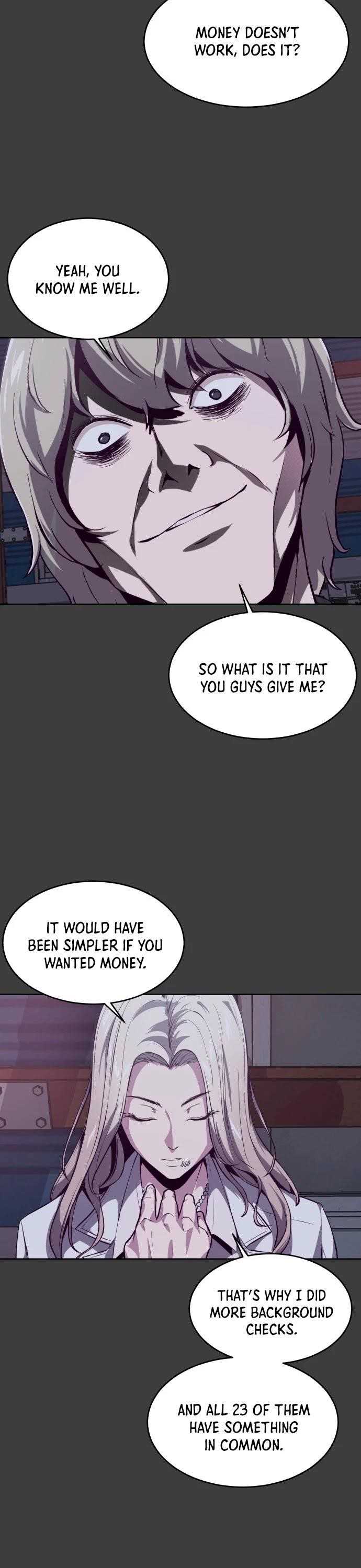 The Boy Of Death - Chapter 38 Page 40