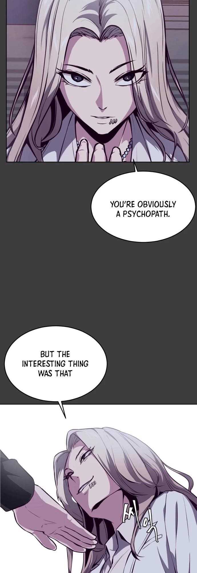 The Boy Of Death - Chapter 38 Page 42