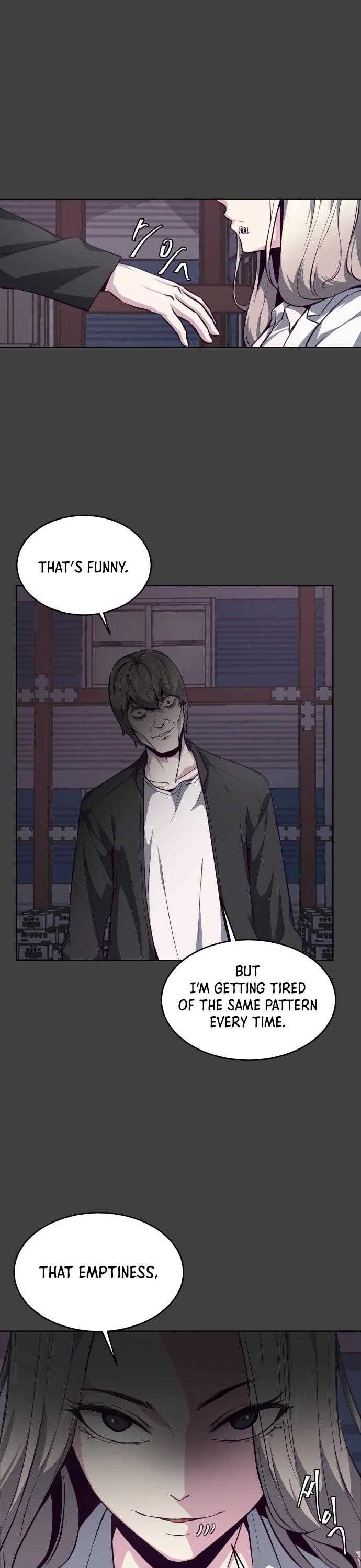 The Boy Of Death - Chapter 38 Page 44