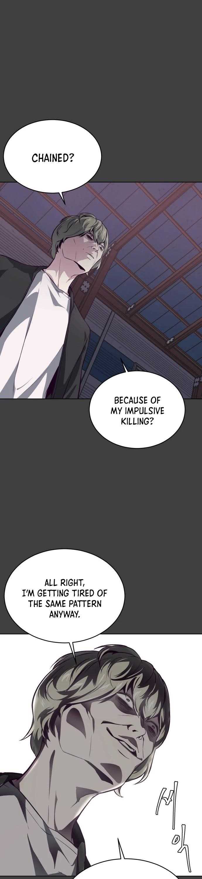 The Boy Of Death - Chapter 38 Page 46