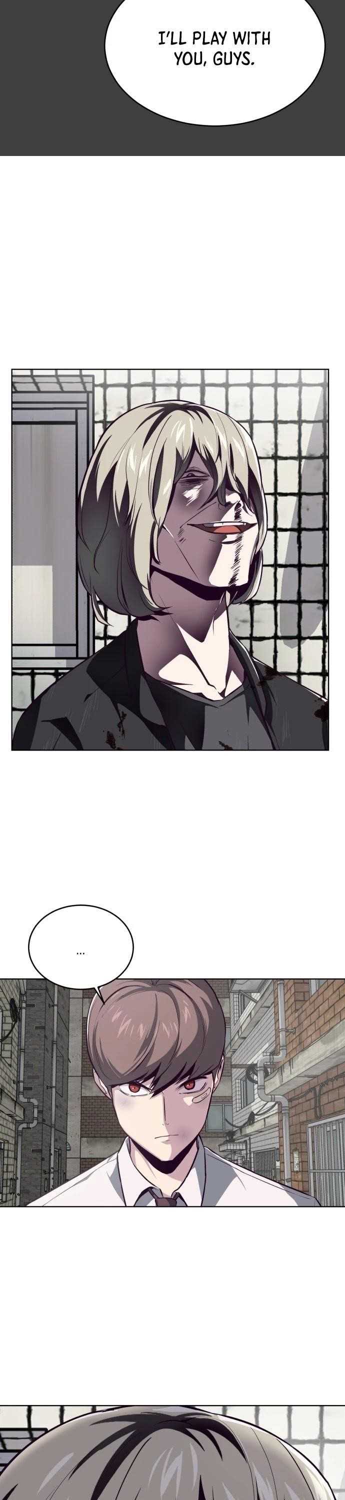 The Boy Of Death - Chapter 38 Page 47