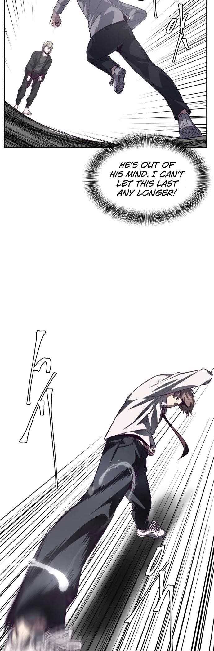 The Boy Of Death - Chapter 38 Page 49