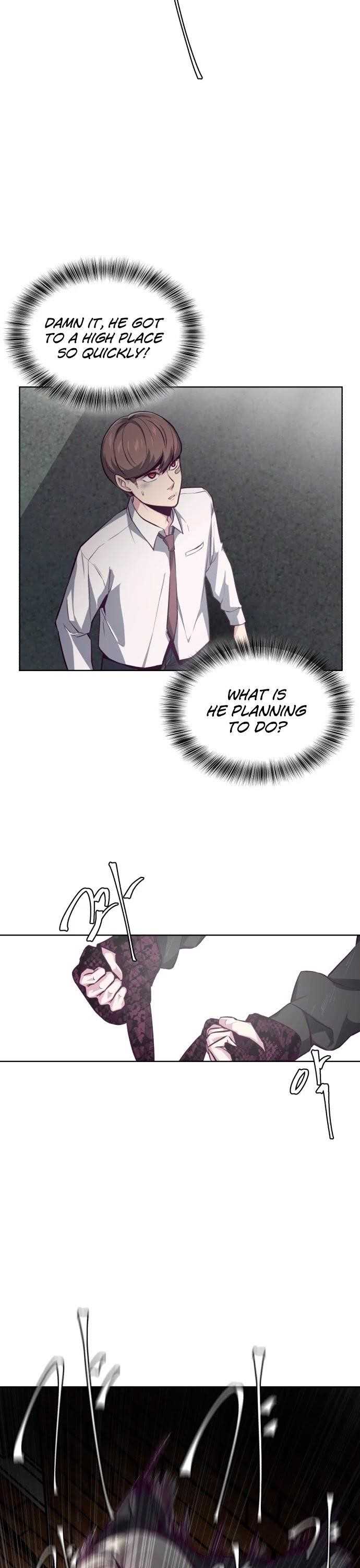 The Boy Of Death - Chapter 38 Page 51