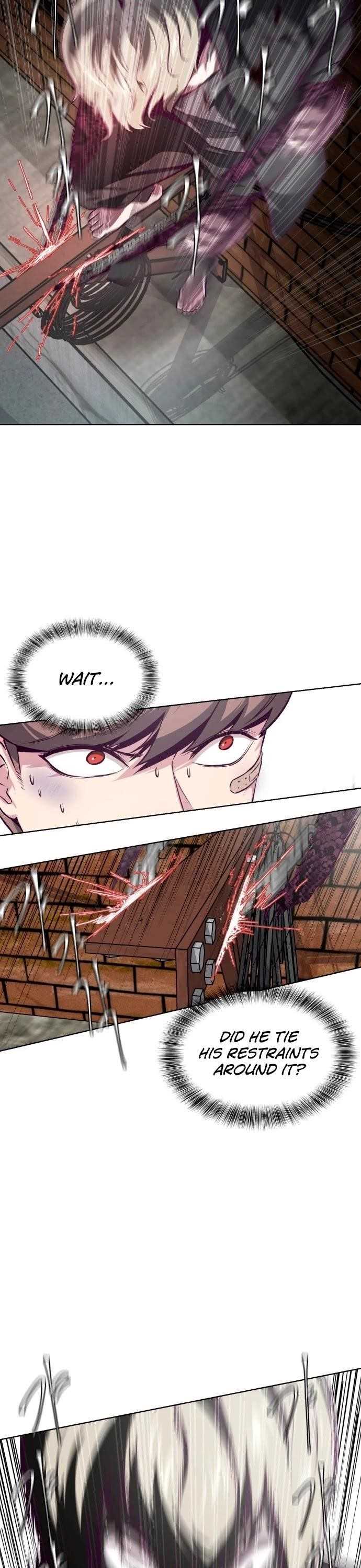 The Boy Of Death - Chapter 38 Page 52