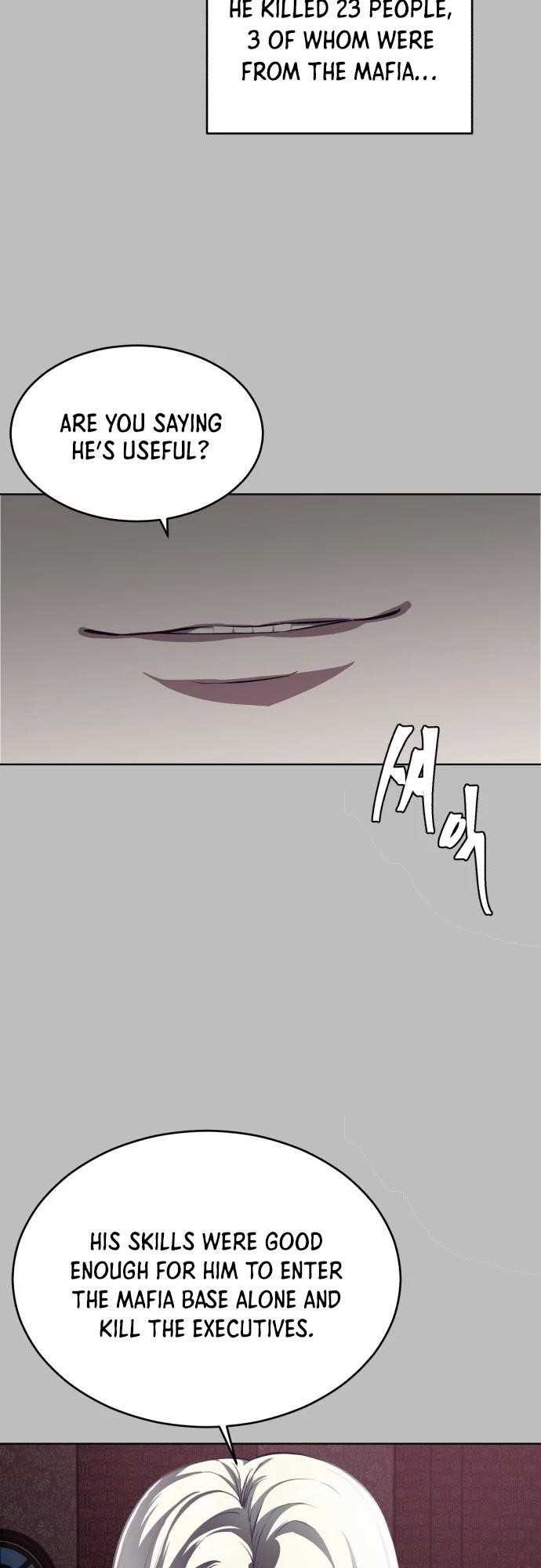 The Boy Of Death - Chapter 38 Page 6