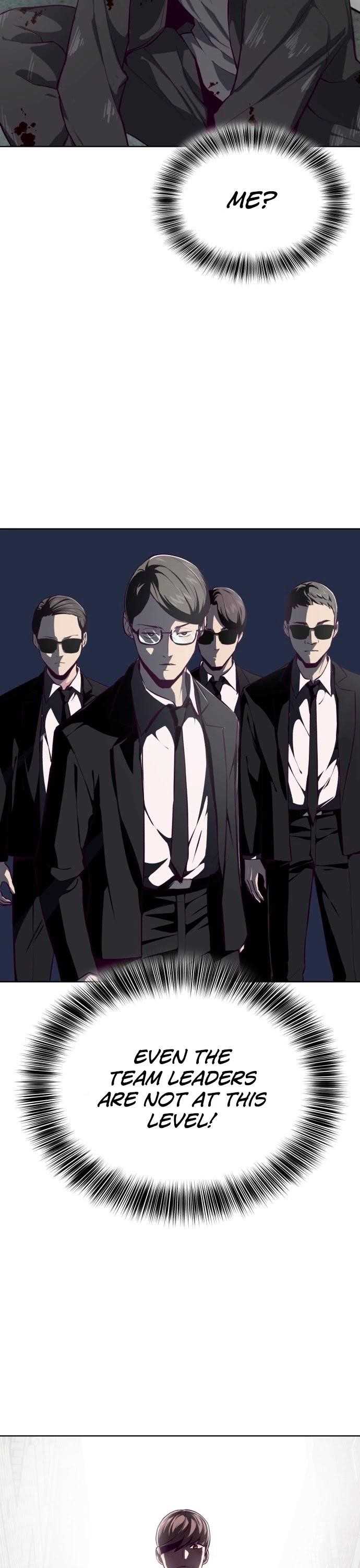 The Boy Of Death - Chapter 38 Page 9