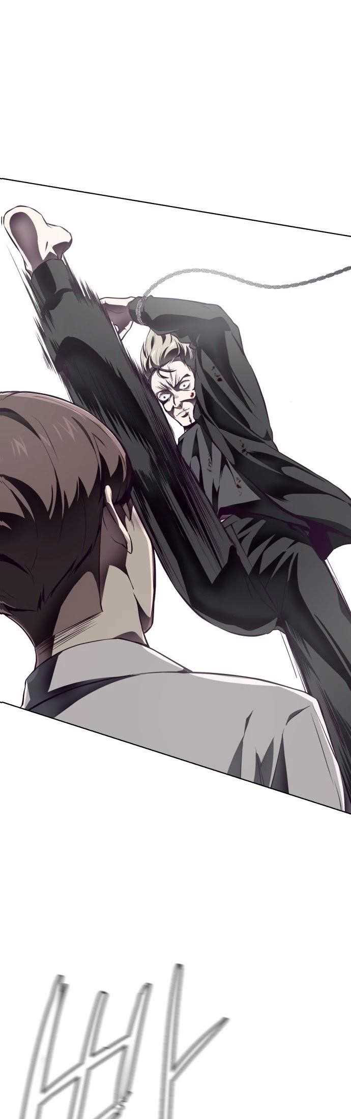 The Boy Of Death - Chapter 39 Page 15