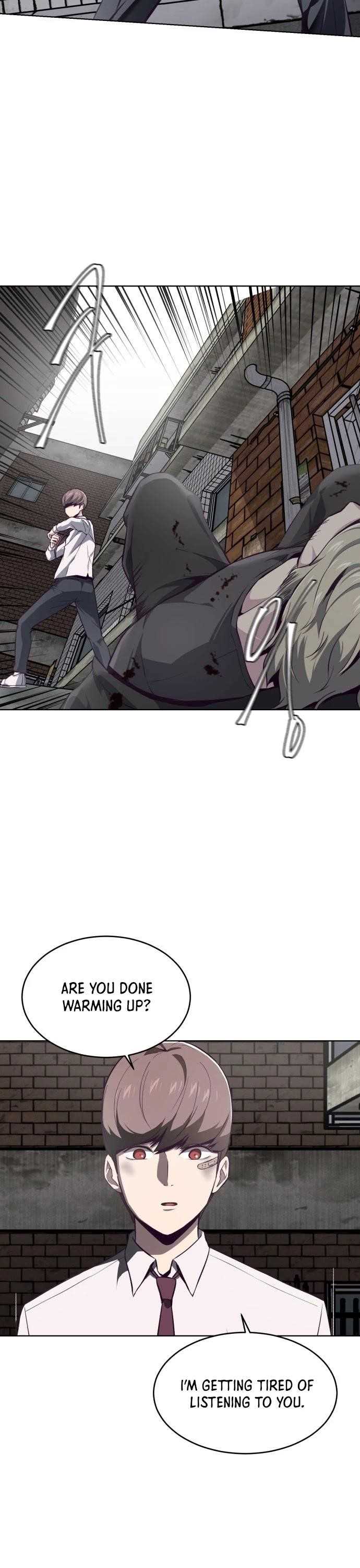 The Boy Of Death - Chapter 39 Page 17