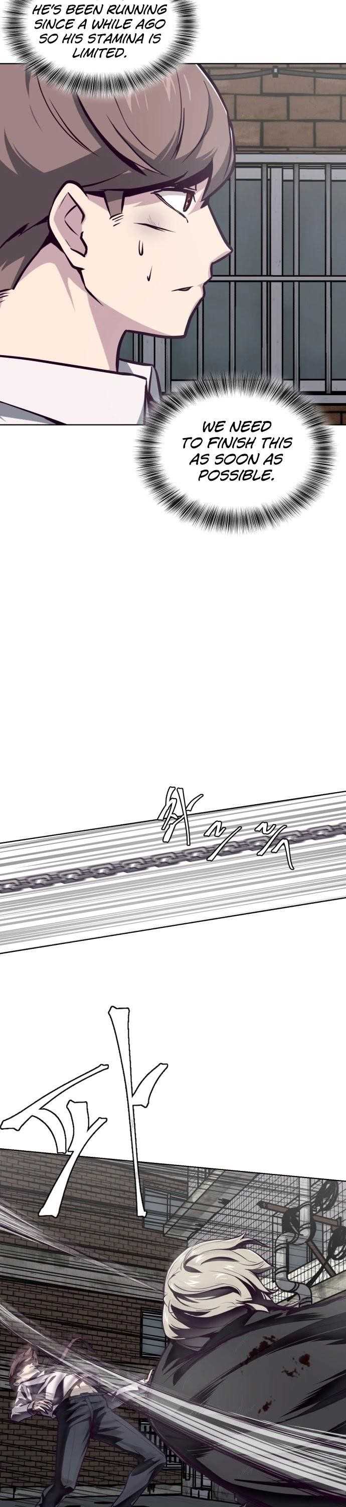 The Boy Of Death - Chapter 39 Page 36