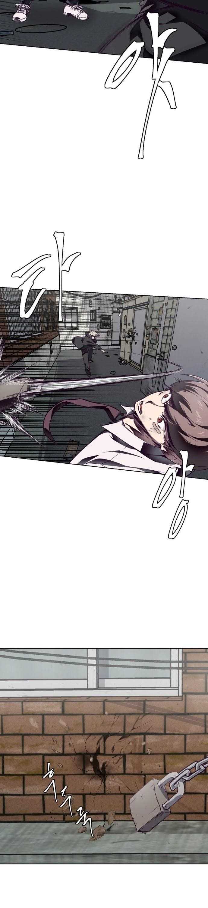 The Boy Of Death - Chapter 39 Page 37