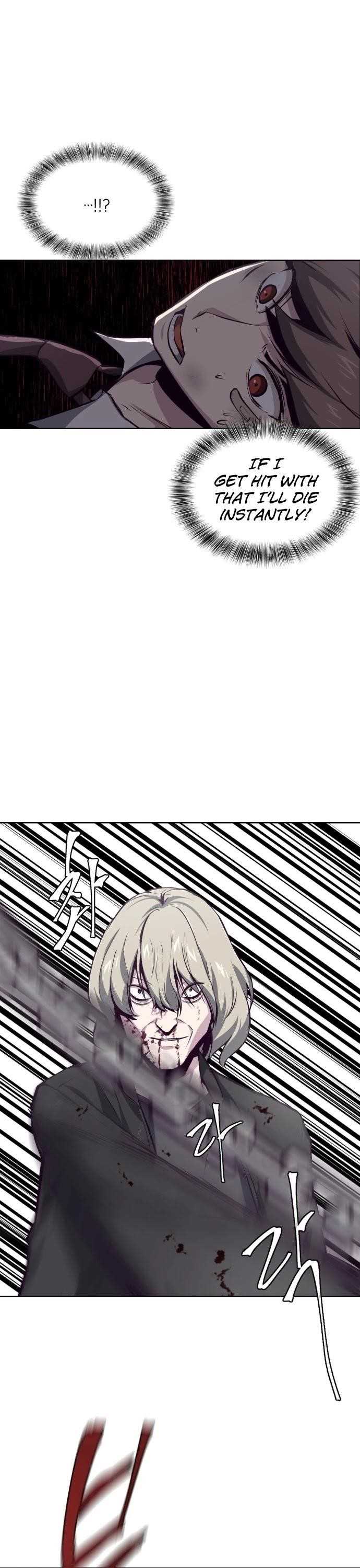 The Boy Of Death - Chapter 39 Page 38