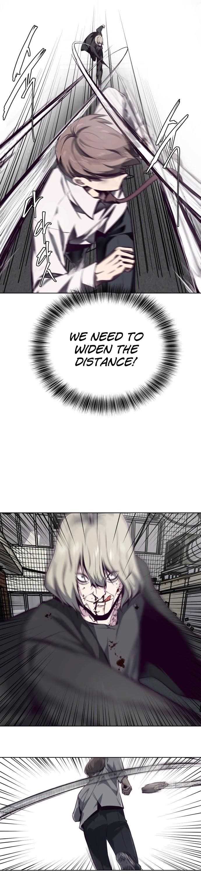 The Boy Of Death - Chapter 39 Page 41