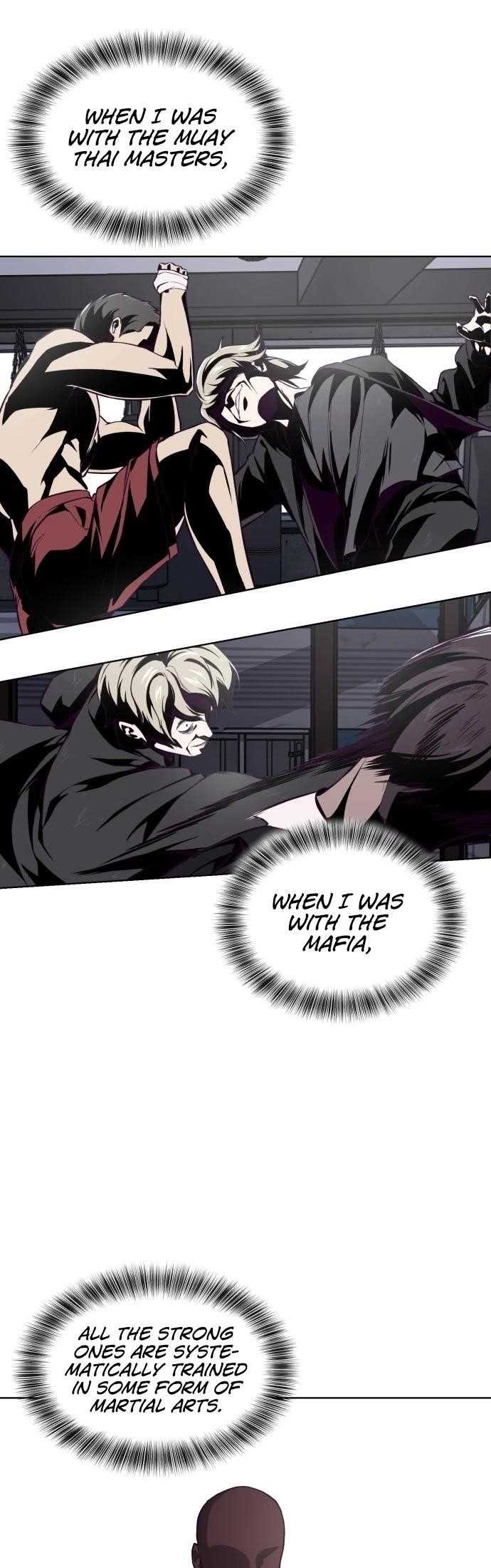 The Boy Of Death - Chapter 39 Page 7